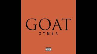 Symba  GOAT Instrumental [upl. by Nnyluqcaj]