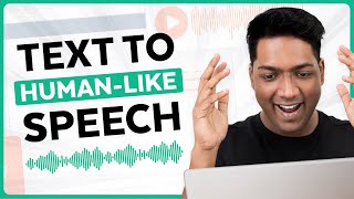 FREE AI Voice Generators  Text to Speech  2024 [upl. by Salhcin917]