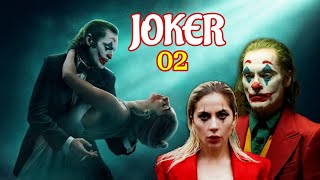 Joker 2 2024 movie trailer review  A Darker Descent into Madness [upl. by Assirram]