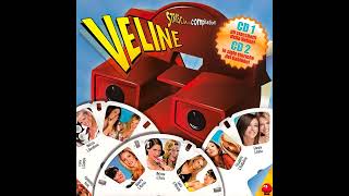 Veline Striscia la compilation  Le sigle storiche del Gabibbo 2008 CD rip [upl. by Laoj]