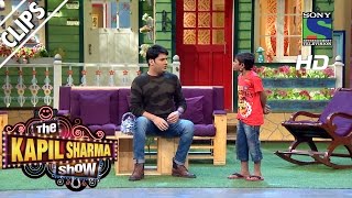 Kappu Jacqueline Ka Phone Aaya Hai The Kapil Sharma ShowEpisode 38 28th August 2016 [upl. by Tabby450]