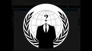 AnonymousNL  Magister Hacken [upl. by Ahseekan]