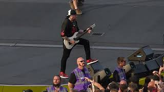 Wrong Side Of Heaven  Five Finger Death Punch  20240526 Olympiastadion Munich Germany [upl. by Lurette]