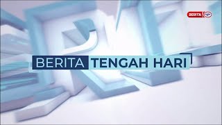 6 SEPT 2024 – BERITA TENGAH HARI PENUH [upl. by Sheridan916]