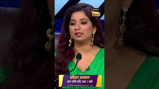 Indian Idol best performance  shreya Ghoshal And Kumar Sanu  indiaidol indianidol14viral song [upl. by Ardek]