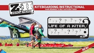 Kiteboarding Lessons How to Choose Kiteboarding Gear 5 of 6 [upl. by Pelletier347]