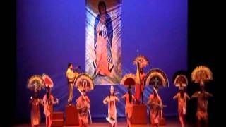 LOS SONERITOS de Colima Danza Apache [upl. by Lucy]