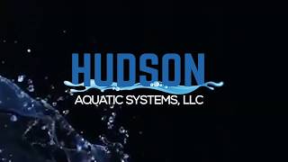 Hudson Aquatics Company [upl. by Goodwin]