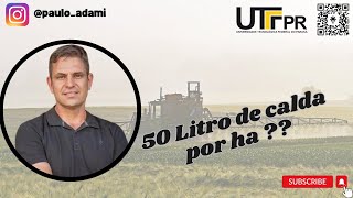 Aprenda a regular o inoculador de sulco [upl. by Atrebor273]