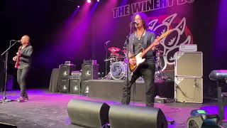 The Winery Dogs  I’m No Angel  The Plaza Live  Orlando FL March 26 2023 [upl. by Anaahs]