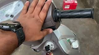 Suzuki Access125 Accelerator Cable Problem And It’s Price With Labour partswithprice access125 [upl. by Robi]