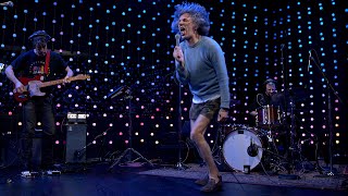 Chk Chk Chk  Full Performance Live on KEXP [upl. by Edveh]