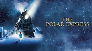 The Polar Express  Hot Chocolate [upl. by Suivart963]