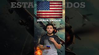 Alarma de paises en guerra sabiasqueviral datosincreibles muyinteresante [upl. by Alix233]