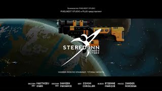 Steredenn Русская версия  Steredenn v240 – полная версия на русском [upl. by Lynnell332]