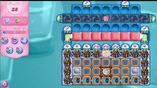 Candy crush saga level 10010  Candy crush saga special level 10010  Candy crush saga [upl. by Paluas243]