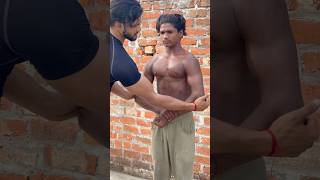 Chest front raises । यह आप के अपर चेस्ट को टारगेट करती है । shortsfeed ytshorts bodybuilding [upl. by Pollitt831]