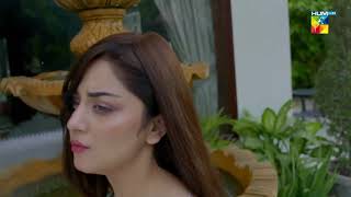 Bebasi  Episode 20  Best Scene 03  HUM TV [upl. by Ymmac]