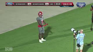 Atascocita vs North Shore Highlights 10272023 [upl. by Ivad]