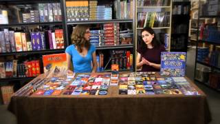 Dixit Expansions Review  Starlit Citadel Reviews Season 1 [upl. by Amelie]