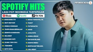 Sekecewa Itu  Mati Matian  Rumah Singgah  Lagu Pop Indonesia Terbaru 2024 Paling Populer [upl. by Akciret]