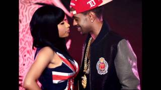 Big SeanDanceA Remix feat Nicki Minaj Clean HD [upl. by Retepnhoj]