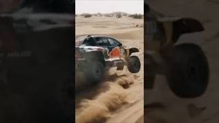 El resumen de la etapa 5 del Rallye du Maroc Podés ver el vídeo completo en nuestro canal [upl. by Annayehc]