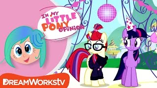 Amending Fences Full Episode Review with RadioJH Audrey  IN MY LITTLE PONY OPINION [upl. by Ogdon]