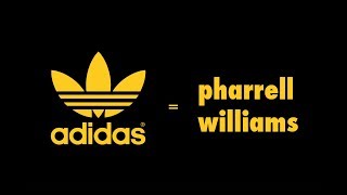 adidas  pharrell williams [upl. by Rodolphe]