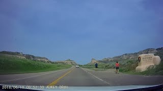 LovelandColorado to Scotts Bluff National Monument Nebraska [upl. by Finn]