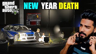 INTENSE NEW YEAR SHOWDOWN  GTA 5  AR7 YT  GAMEPLAY141 [upl. by Neetsuj]