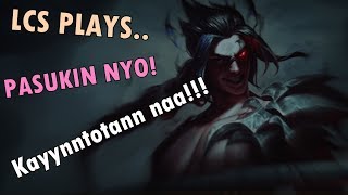 KAYN The Kayntoter [upl. by Lyred]