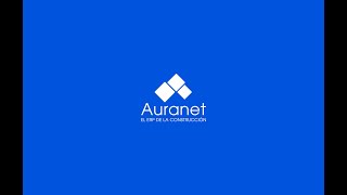 Webinar Módulo de Compras Auranet ERP [upl. by Anassor103]