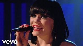 Jessie J  Price Tag Live on Jools Holland 2010 [upl. by Joceline524]