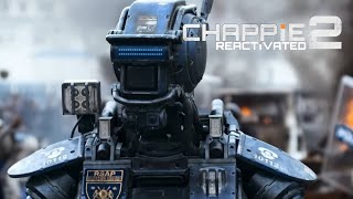 Que Pasó con CHAPPiE 2 [upl. by Naz624]