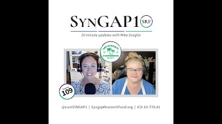 FAQs for SRF’s SYNGAP1 Conference 2023 SYNGAP1 SRFconference Orlando S10e109 [upl. by Deanne]