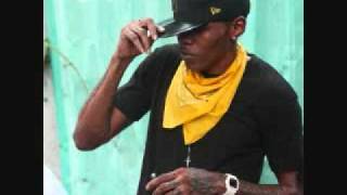 Vybz KartelMaking A BabyLyrics In descriptionConception Riddim Sept 2010NotNice [upl. by Peatroy]