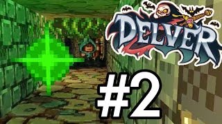 【PC】Delver ＃2 同我駁火？！ [upl. by Lambert408]