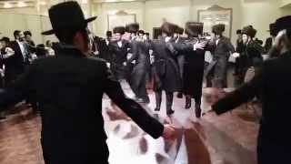 Jewish dance [upl. by Rodmann]