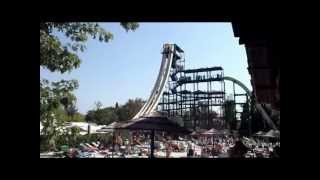 Family fun at Caneva Aqua park [upl. by Richter]