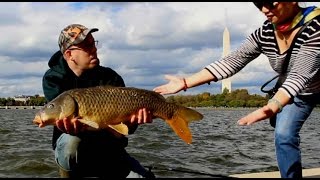 35 Fishing Fails Bloopers and Funny Fishing Videos from the Catfish amp Carp [upl. by Yoral]