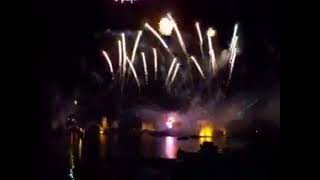 Illuminations Reflections of Earth Epcot  2008 [upl. by Asit413]