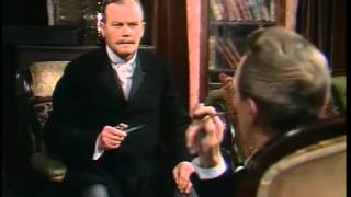 Sherlock Holmes en Estudio En Escarlata 1968 Español Castellano Pelicula Complet [upl. by Faunie]