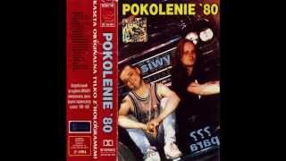 Siwy Defekt Muzgó amp Para Wino  Pokolenie 80 FULL ALBUM 1994 [upl. by Emelun]