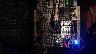 Venetian Snares  You and Shayna Video Version [upl. by Berlyn]