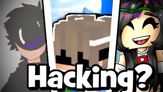 SoarinSky Hacking amp Incubed Quit YouTube Hive Weekly Recap [upl. by Dannica604]