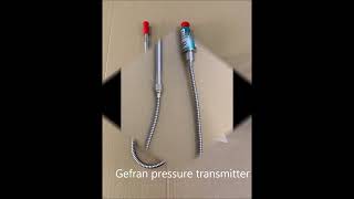 gefran pressure transducer calibrationgefran melt pressure transducer calibrationgefran pressure [upl. by Venuti]