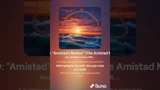 Song 9 Amistads Mutiny The Amistad Mutiny [upl. by Atte]