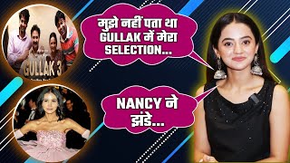 Helly Shah Interview क्या Television पर करेंगी Comeback Actress ने किया खुलासा  Gullak Season 4 [upl. by Autrey]