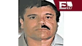 ¿Hombre detenido no es El Chapo  Cómo fue confirmada su identidad [upl. by Bette]